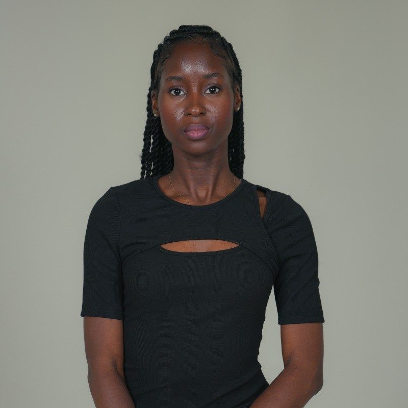 Headshot of Rachael Paine