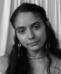 Shanice Aga headshot