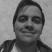 Anthony Pearson headshot